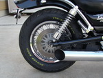 �������� �� ������ �������� Suzuki Intruder1400 1989 ���� 15